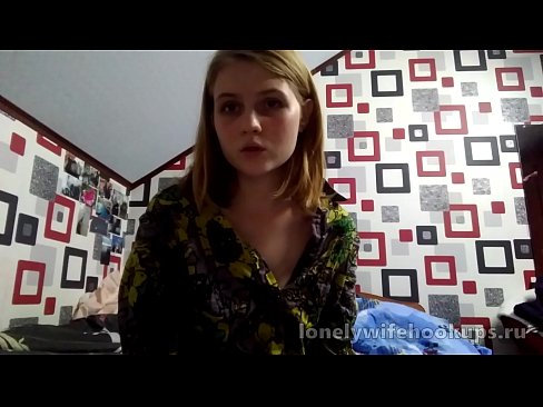 ❤️ ロシアからの若いブロンドの学生は、大きなディックを好む。 ❤ ポルノfb ❌️