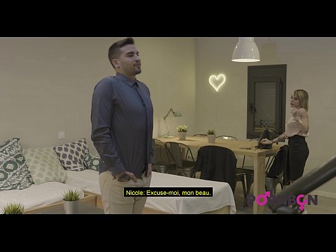 ❤️ PORNBCN 4K 巨乳の熟女がアナルファックされたがっている 巨根の若いジゴロ フェラチオ アモルティズム ハードファック 手コキ 犬スタイル マンコ舐め オルガズム フランス語字幕 ❤ ポルノfb ❌️